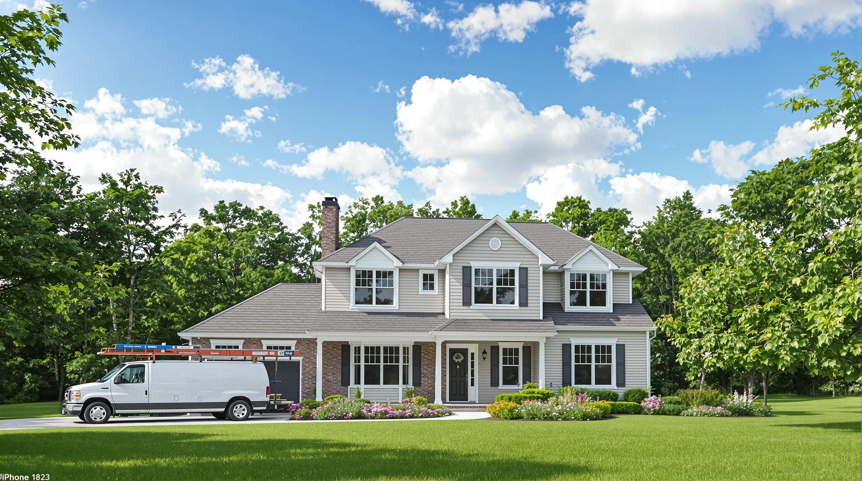 Wayne Chimney Sweep chimney equipment