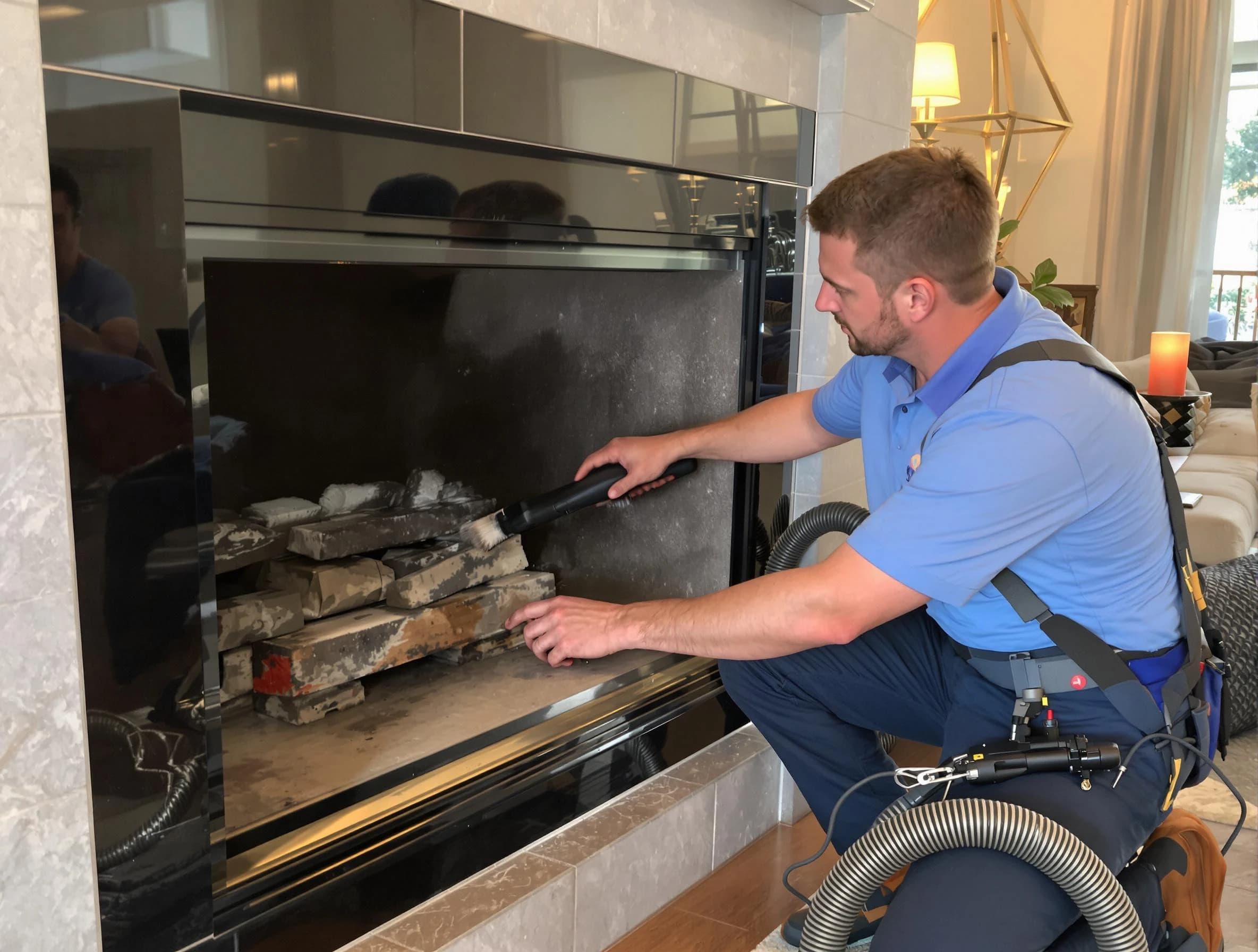 Fireplace Maintenance service in Wayne, NJ